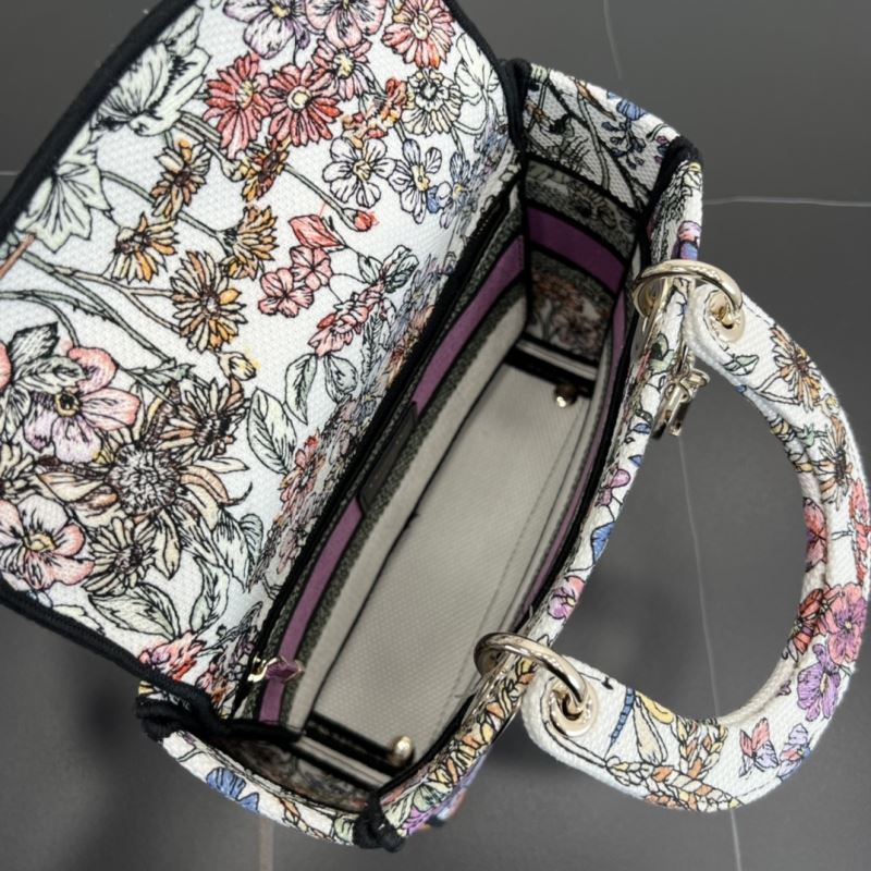 Christian Dior My Lady Bags